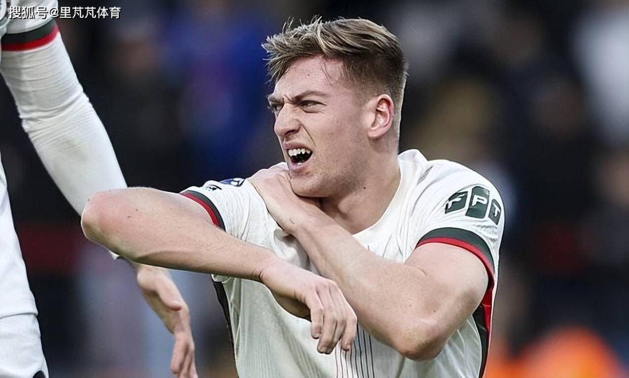 这下真信了!切尔西9号魔咒无人可破,新援中锋再遭严重伤情困扰