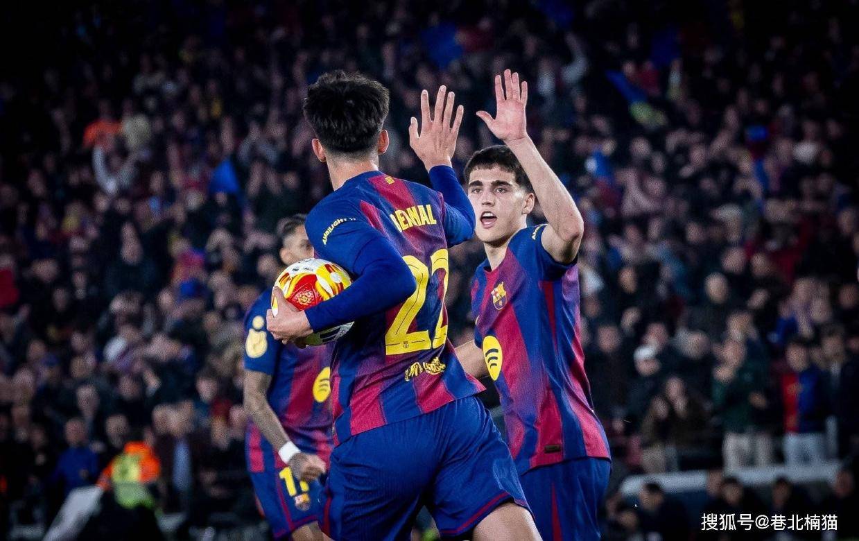 4-3、2-1!足坛疯狂夜:马竞闯决赛,巴萨告别,利物浦遭绝杀
