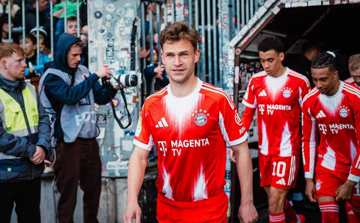 拜仁以6-4淘汰皇马，球迷的“盘外招”引发争议