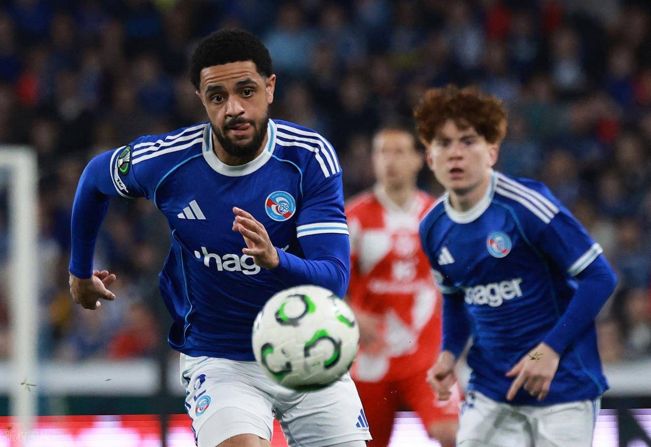 0-2到4-0，法甲第8绝境爆发，逆转德甲劲旅，晋级欧协联4强